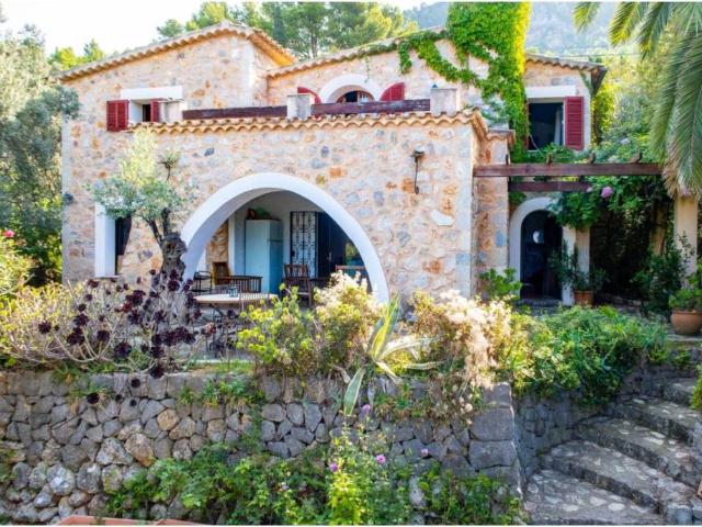 Terreno en Venta en Deià