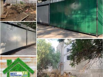 Terreno en venta en Del Valle Norte, Benito Juárez, Ciudad de México