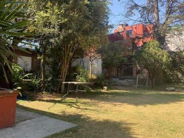 Terreno en venta en Del Carmen, Coyoacán