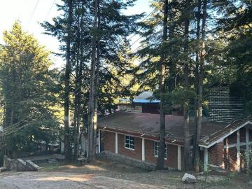 Terreno en venta en Del Hiloche, Mineral del Monte, Hidalgo