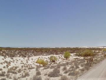 Terreno en venta en Del Mar, San Felipe, Baja California