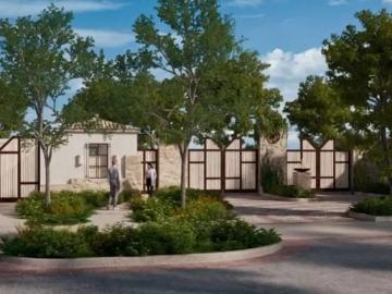 Terreno en venta en Del Marquez, Parras, Coahuila de Zaragoza