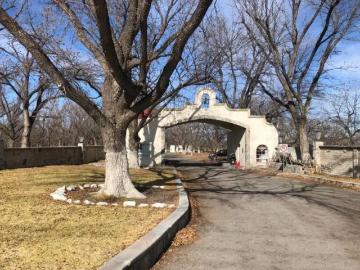 Terreno en venta en Del Marquez, Parras, Coahuila de Zaragoza