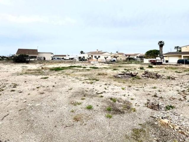 Terreno en venta en Deltebre, Costa dorada
