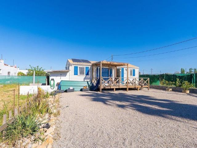Terreno en venta en Deltebre, de 420 m² por 109.000