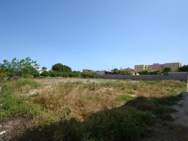 Terreno en venta en Deltebre, La cava