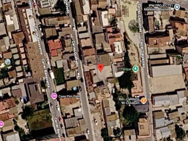 Terreno en Venta en Deltebre