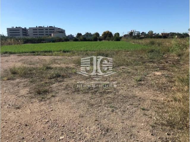 Terreno en Venta en Deltebre