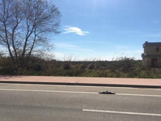 Terreno en Venta en Deltebre