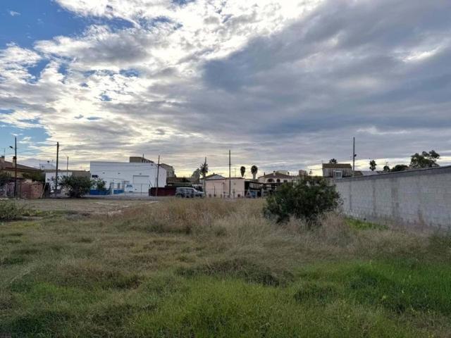 Terreno en Venta en Deltebre