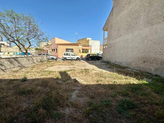 Terreno en Venta en Deltebre