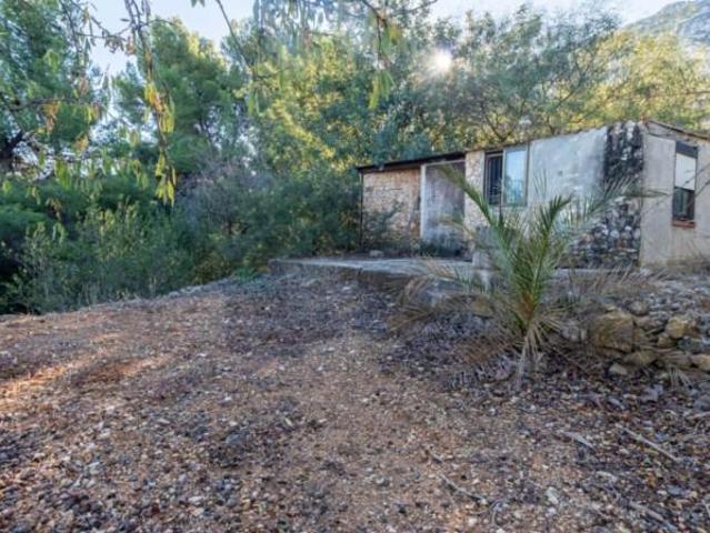 Terreno en venta en Denia, MON ALTO