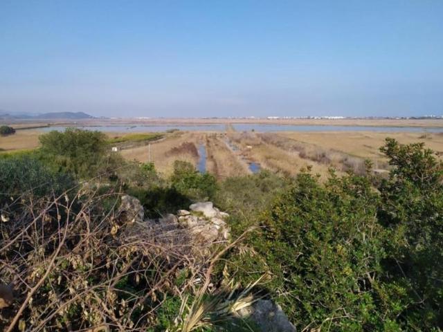 Terreno en venta en Denia, Avenida Monte Pego Benimeli, 20, 03789