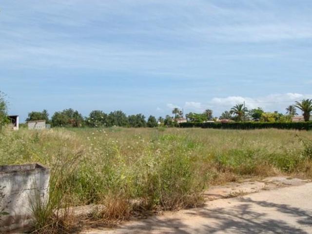 Terreno en venta en Denia, TorreCarrals