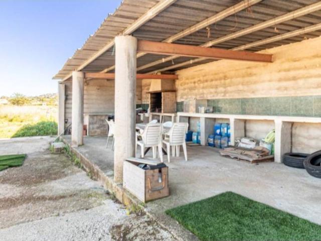 Terreno en Venta en Dénia