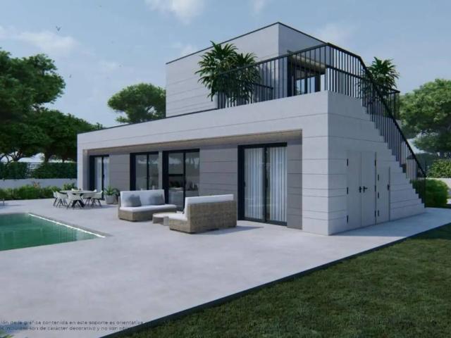 Terreno en Venta en Dénia
