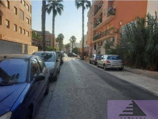 Terreno en Venta en Dénia