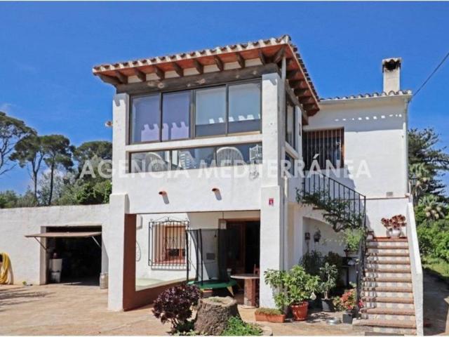 Terreno en Venta en Dénia