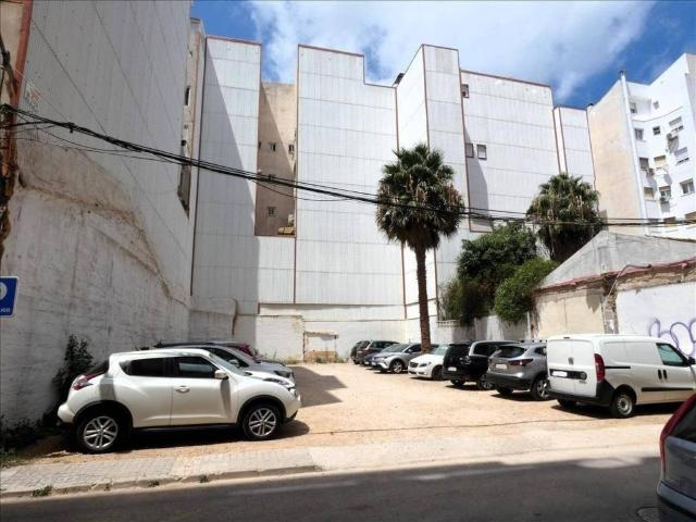 Terreno en Venta en Dénia