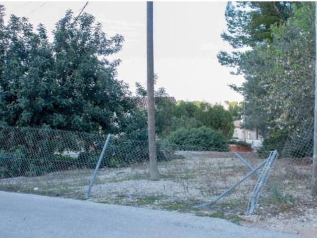 Terreno en Venta en Dénia