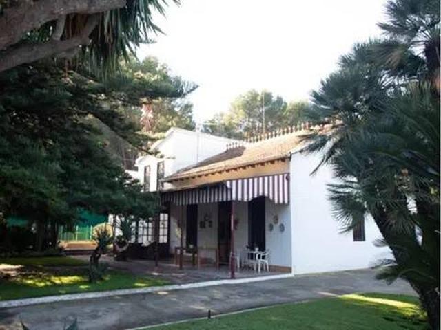 Terreno en Venta en Dénia