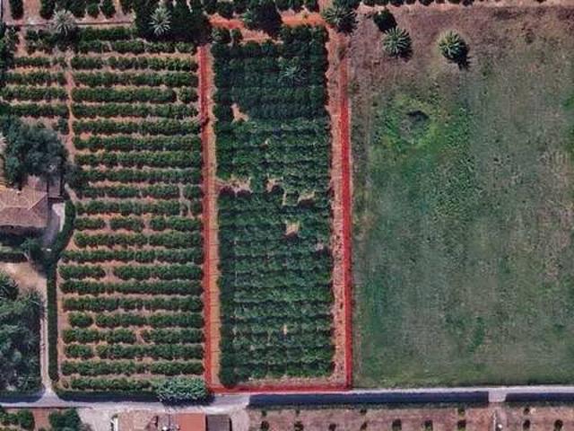 Terreno en Venta en Dénia