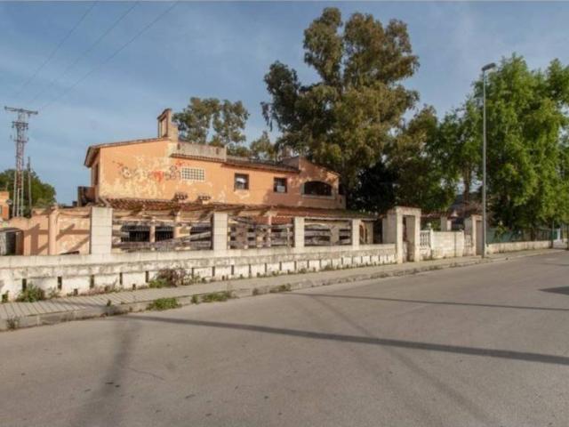 Terreno en Venta en Dénia