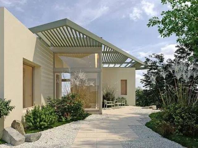 Terreno en Venta en Dénia