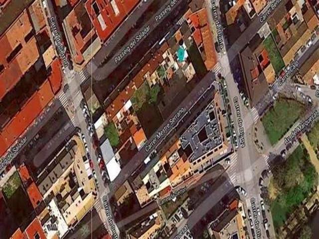 Terreno en Venta en Dénia