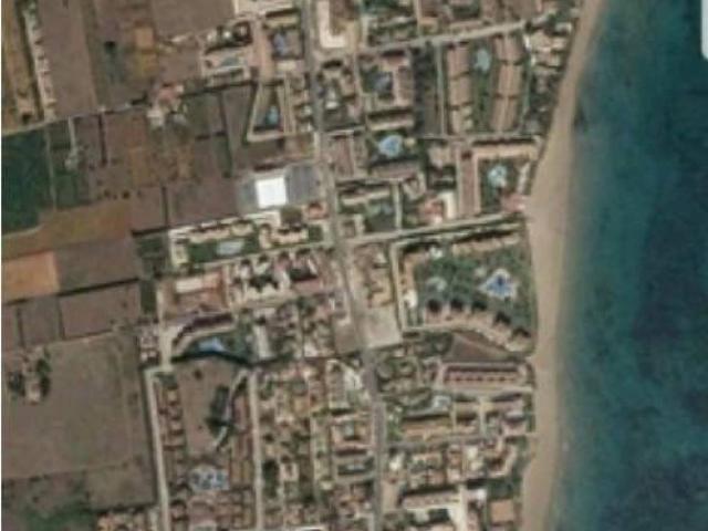 Terreno en Venta en Dénia