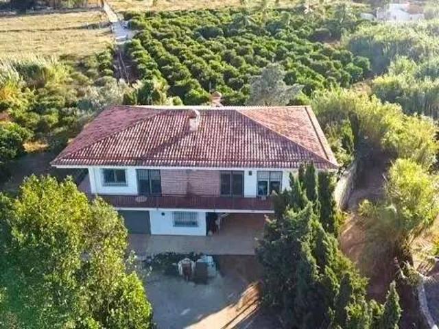 Terreno en Venta en Dénia