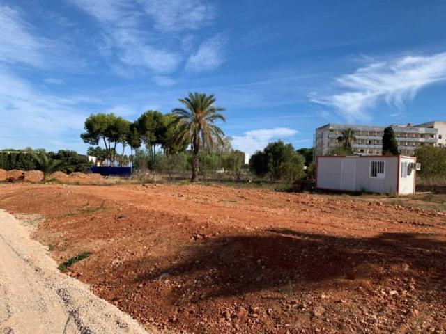 Terreno en Venta en Dénia