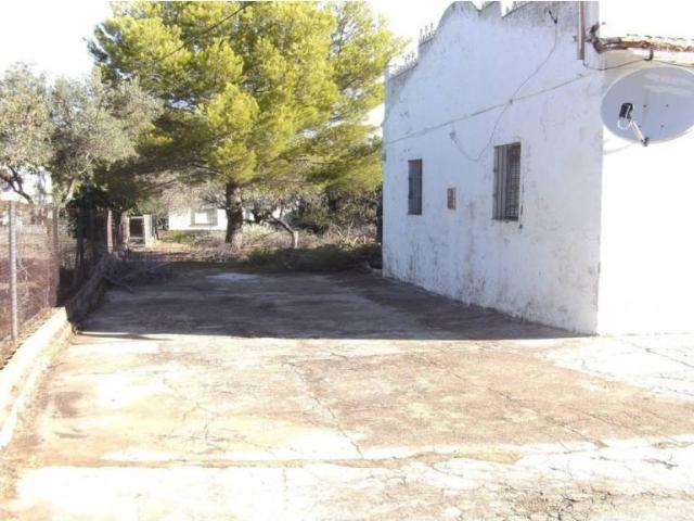 Terreno en Venta en Dénia