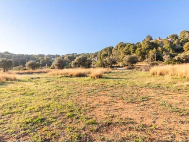 Terreno en Venta en Dénia