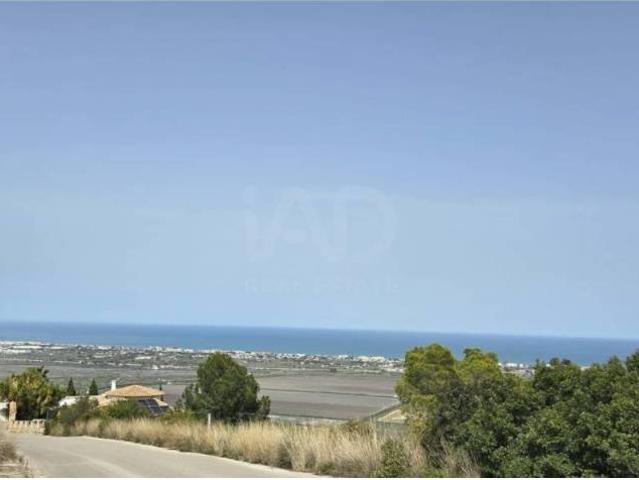 Terreno en Venta en Dénia