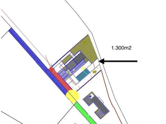 Terreno en Venta en Dénia