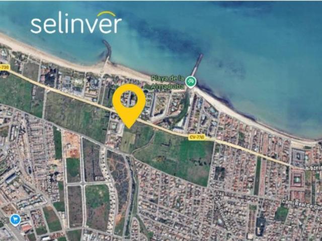 Terreno en Venta en Dénia