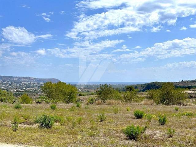 Terreno en Venta en Dénia