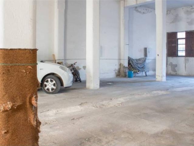 Terreno en Venta en Dénia