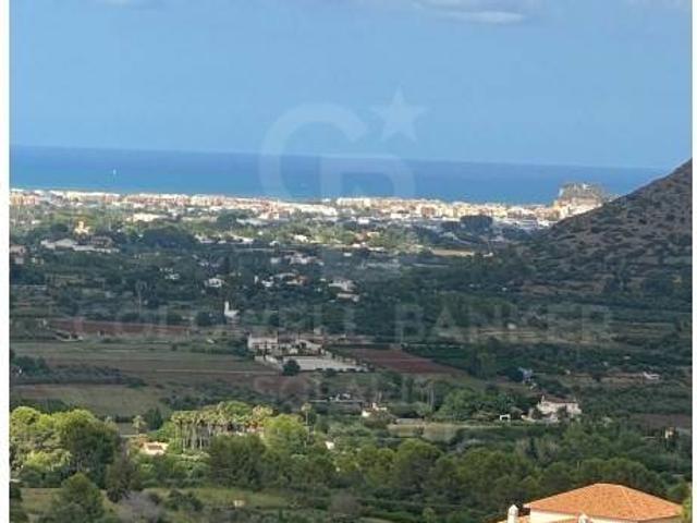 Terreno en Venta en Dénia