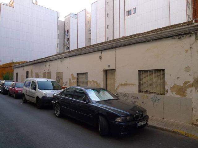 Terreno en Venta en Dénia