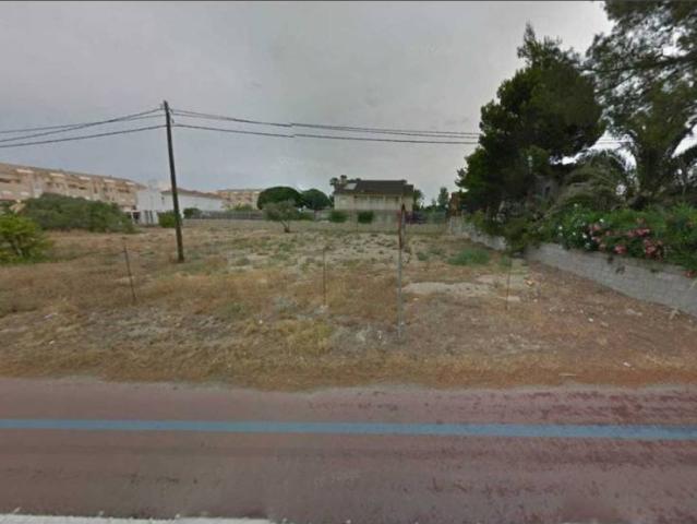 Terreno en Venta en Dénia