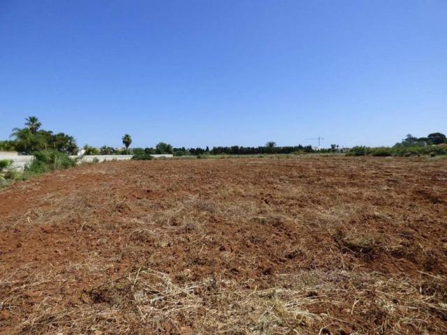 Terreno en Venta en Dénia