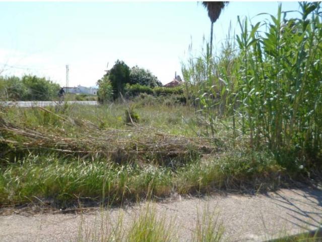 Terreno en Venta en Dénia