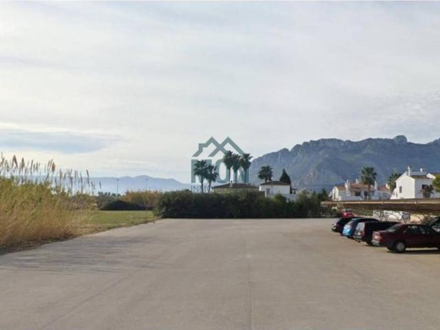 Terreno en Venta en Dénia