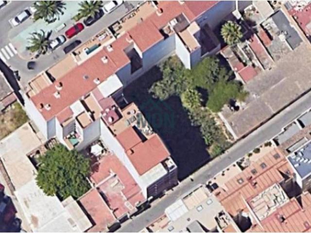 Terreno en Venta en Dénia