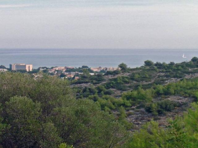 Terreno en Venta en Dénia