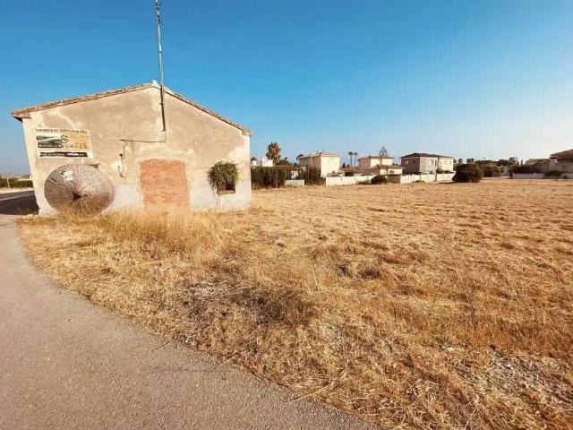 Terreno en Venta en Dénia