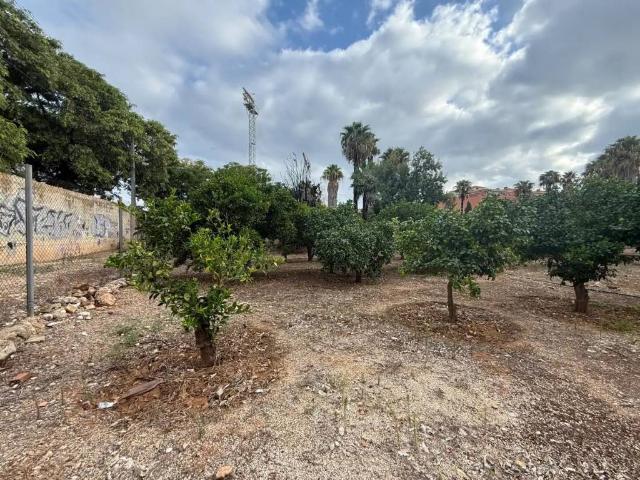 Terreno en Venta en Dénia