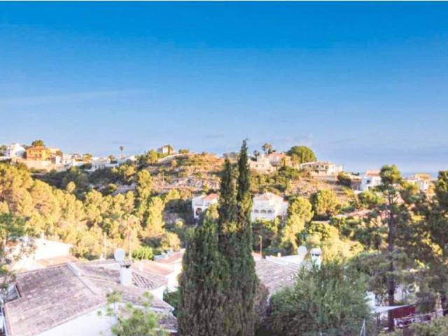 Terreno en Venta en Dénia
